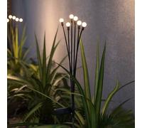 SolarCentre® Firefly Swaying Outdoor Solar Powered Dancing Garden Lights