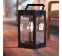 SolarCentre® Grosvenor Outdoor Solar Lantern