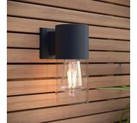 SolarCentre® Salcombe Outdoor Solar Powered Wall Light