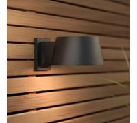 SolarCentre® Wendover Solar Lights Outdoor Solar Powered Motion Activated Security Down Light