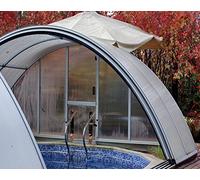 SOLARCOOL CONSERVATORY ROOF FROM £11.24 - COOLKOTE WINDOW TINTING FILM - 152cm x 1m