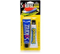 Solarez 1oz Soft Surfboard Repair Kit - UV Sun Protection and SPF Properties