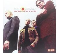 Solarflares - Look What I Made Out of My Head [VINYL]