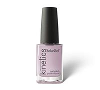 Solargel Nail Polish 15ml Gel Effect Nail Polish without Lamp - Ex`s #376