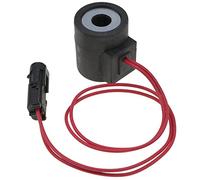 Solarhome 6359412 12V Solenoid Valve Coil for Hydraforce Stems 10/12/16/38/58 Series 5/8" Hole