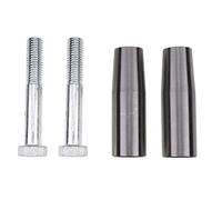 Solarhome 6732012 6707042 2X Pivot Pin Kit for Bobcat 543 553 540 542 543 553 630 631 632 641 642 643 645 653 730 731 732 741 743 751 753 763 773 7753 S130