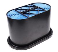 Solarhome Air Filter 333-D2696 333D2696 Compatible with JCB Backhoe Loader 3CX 4CX Telehandler 531-70