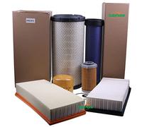 Solarhome Filter Kit 3776969 3635819 1106326 1106331 2656618 2656619 Compatible with CAT Loaders 236D 242D 246D 262D 279D 289D Skid Steer