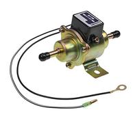 Solarhome Fuel Pump 035000-0350 15231-5203 68371-51210 For Kubota Tractor B6000DT B6000E Mower G3200 G4200 G4200H G5200H G6200H Loader R310 R310BH R400B R410 R410B R510 R510B 12V Yanmar Kohler