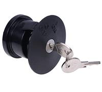 Solarhome Key Switch Ignition Switch with 2Keys 611284 603623 8107 Compatible with EZGO RXV Gas Golf Carts 2021,2020, 2019, 2018, 2017, 2016, 2015, 2014, 2013, 2012, 2011, 2010, 2009, 2008
