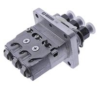 Solarhome New Fuel Injection Pump 094500-5160 094500-7040 MM436649 Compatible with Mitsubishi L3E Engine