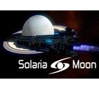 Solaria Moon Steam CD Key