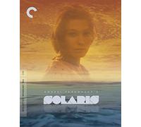 Solaris [1972] [Blu-ray] [US Import]