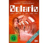 Solaris – Andrej Tarkowskij – DVD – Special Restored Edition (Film- und Fernsehjuwelen, 1972)