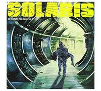 SOLARIS (1972) - Solaris Vs. Bowie* - Shout - [12"]