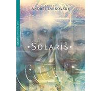 Solaris (1972) [Subtitled]
