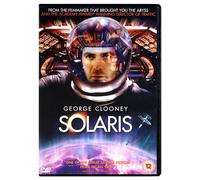 Solaris [2003] [DVD]