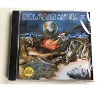 Solaris - 火星年代記