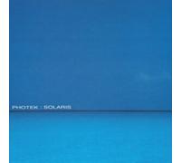 Photek - Solaris [VINYL]