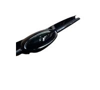 Solaris 6502-07-2536990P Radiator Grille for FORD