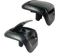 Solaris Automotive Seat Tilt Handle Fits Ford Fiesta MK6 Fusion, Right Driver Off Side 1417520 2N11N62762AC