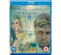 Solaris [Blu-ray]