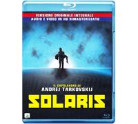 solaris (Blu-ray) natalia bondarchuk juri jarvet