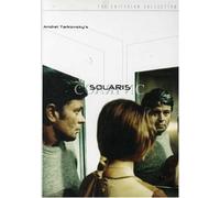 Solaris - Criterion Collection [DVD] [1972] [Region 1] [US Import] [NTSC]