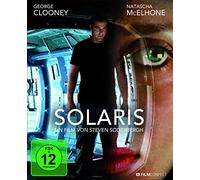 SOLARIS/DIGIPAK/LTD EDIT. - MO [Blu-ray] [2002]