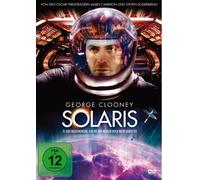 Solaris [DVD] [2003]