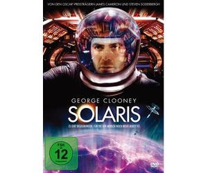 Solaris [DVD] [2003]