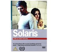 Solaris [DVD]
