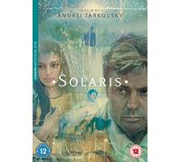 Solaris [DVD]