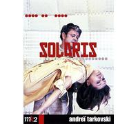 Solaris - Edition 2 DVD