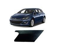 SOLARIS FOG LIGHT GRILL CAP COVER LEFT VAUXHALL/OPEL ASTRA 2012-2015 1313000, 13387230