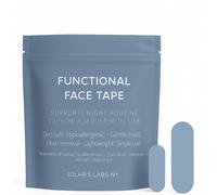 Solaris Labs NY Functional Face Tape For Lifting and Sculpting