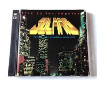 SOLARIS - Live In Los Angeles