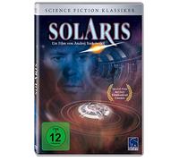 SOLARIS - MOVIE [DVD] [1972]