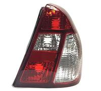 SOLARIS REAR RIGHT RH LIGHT LENS CLUSTER FITS RENAULT CLIO MK2 SYMBOL 1998-2005, 8200403982
