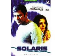 Solaris (Solyaris) (RUSCICO) (PAL) (2 DVD)