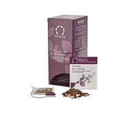 Solaris Tea - Organic Berry Fruity Tea | 100% Organic Whole Leaf Tea | Certified Vegan | 40x Biodegradable Stitched Teabags, (1 x 80 g)