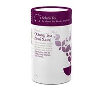 Solaris Tea Organic Loose Whole Leaf Oolong Shui Xian 75 g