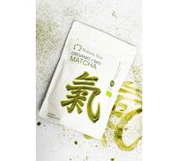 Solaris Tea Organic Matcha for Cooking, Baking and for Smoothies, 500g
