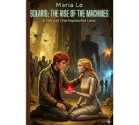 SOLARIS: THE RISE OF THE MACHINES: A Story of One Impossible Love.