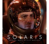 Solaris (Vinyl) 12" Album Picture Disc