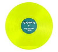Solarius - Universal Trial [VINYL]