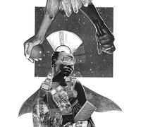 Solarized - A Ghost Across Hell From Me [CASSETTE]