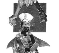 Solarized - A Ghost Across Hell From Me [VINYL]