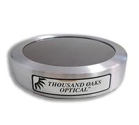 SolarLite Filter for Telescope, fits ETX90, C-90, Questar 3.5, Wm. Optics ZS80II ED, Orion Obs. 70 & Astroview 90, Orion Explorer 90