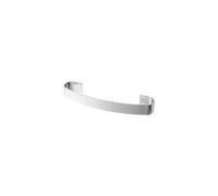 Solaro Universal Towel Hanger for 280mm Radiators Chrome